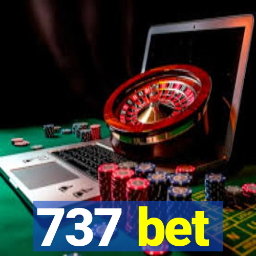 737 bet